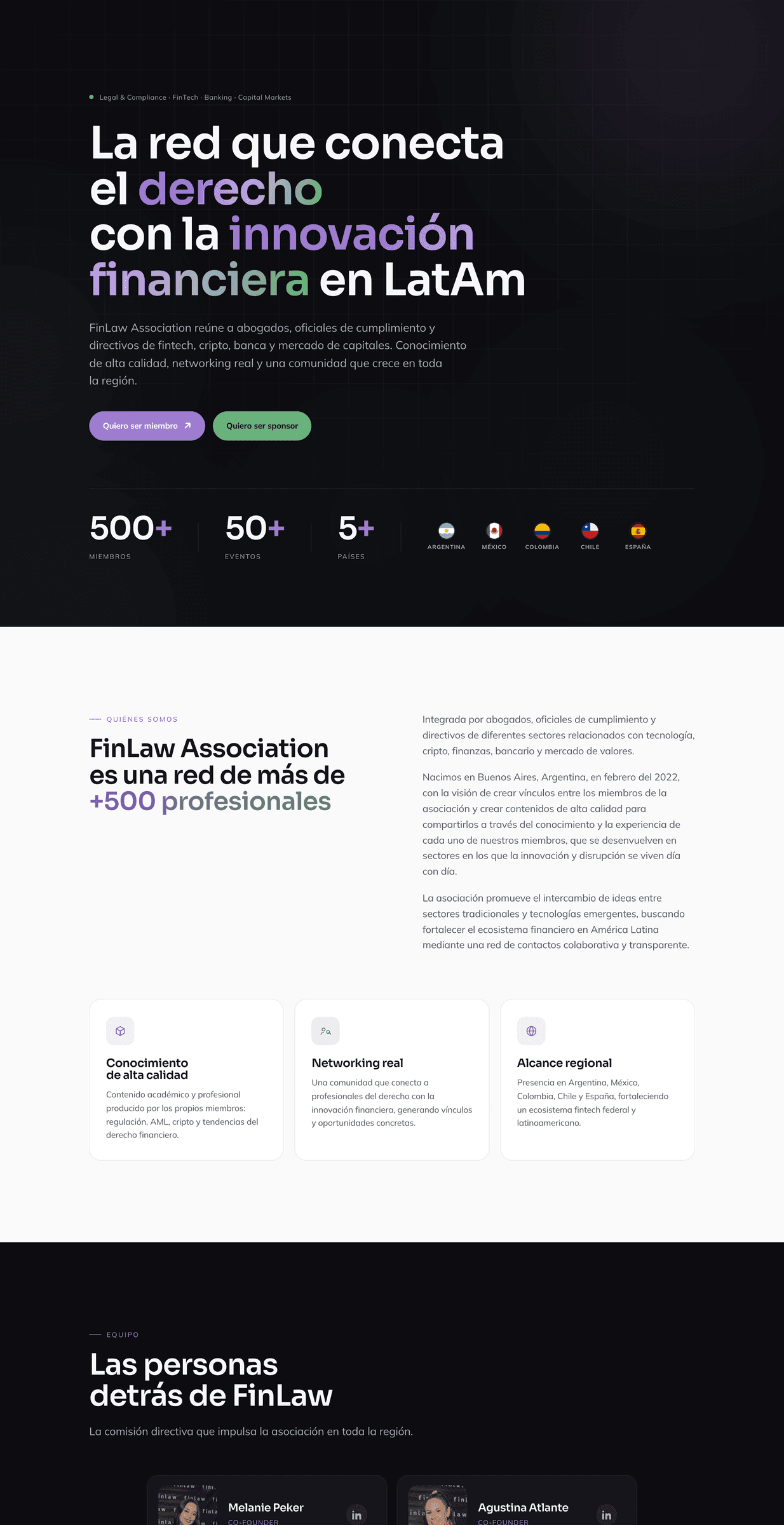 FinLaw: Full page
