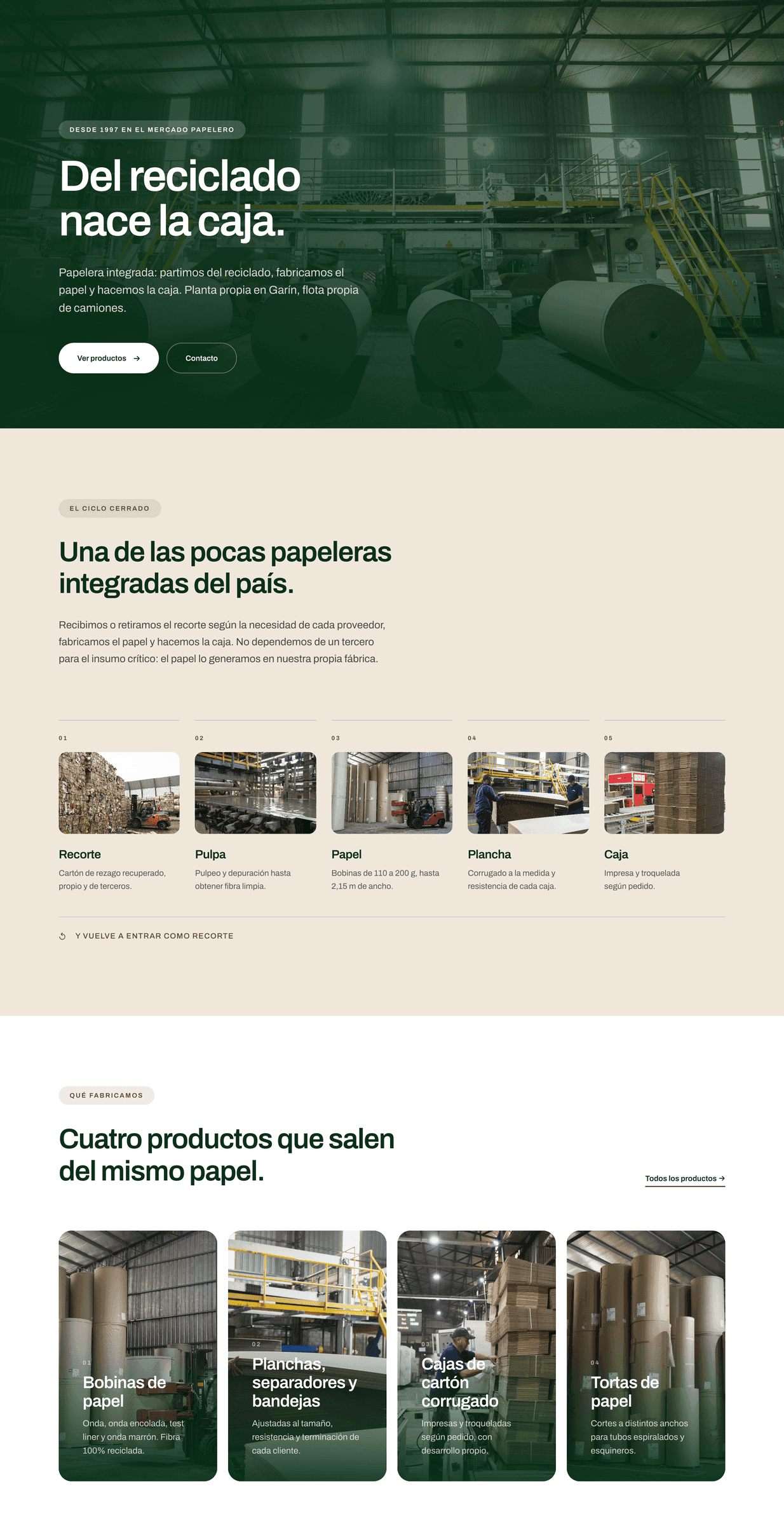 Rainap: Full page